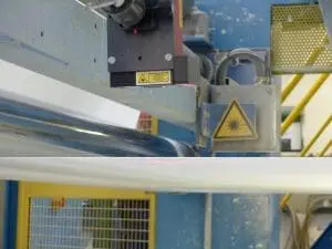 Messgrößen - messen mit Laser-Licht